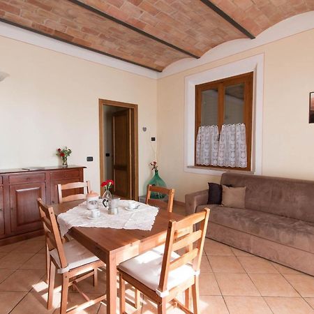 Agriturismo Podere Camollia Costalpino Zewnętrze zdjęcie