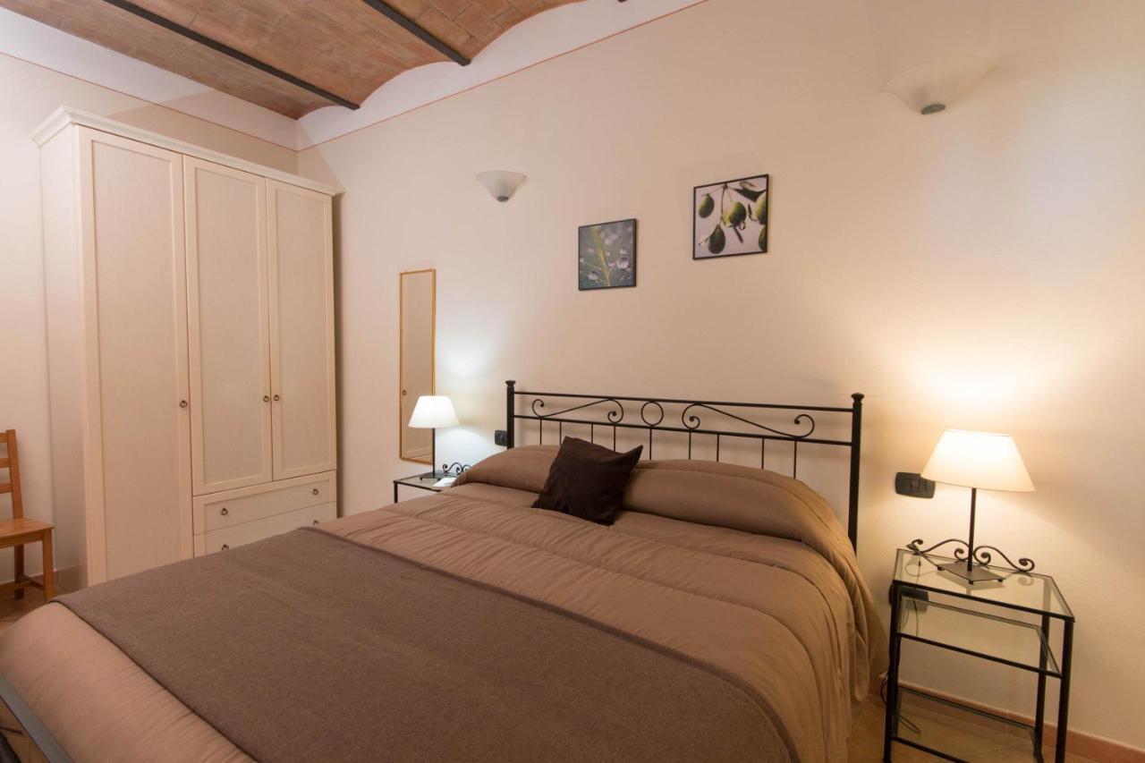 Agriturismo Podere Camollia Costalpino Zewnętrze zdjęcie