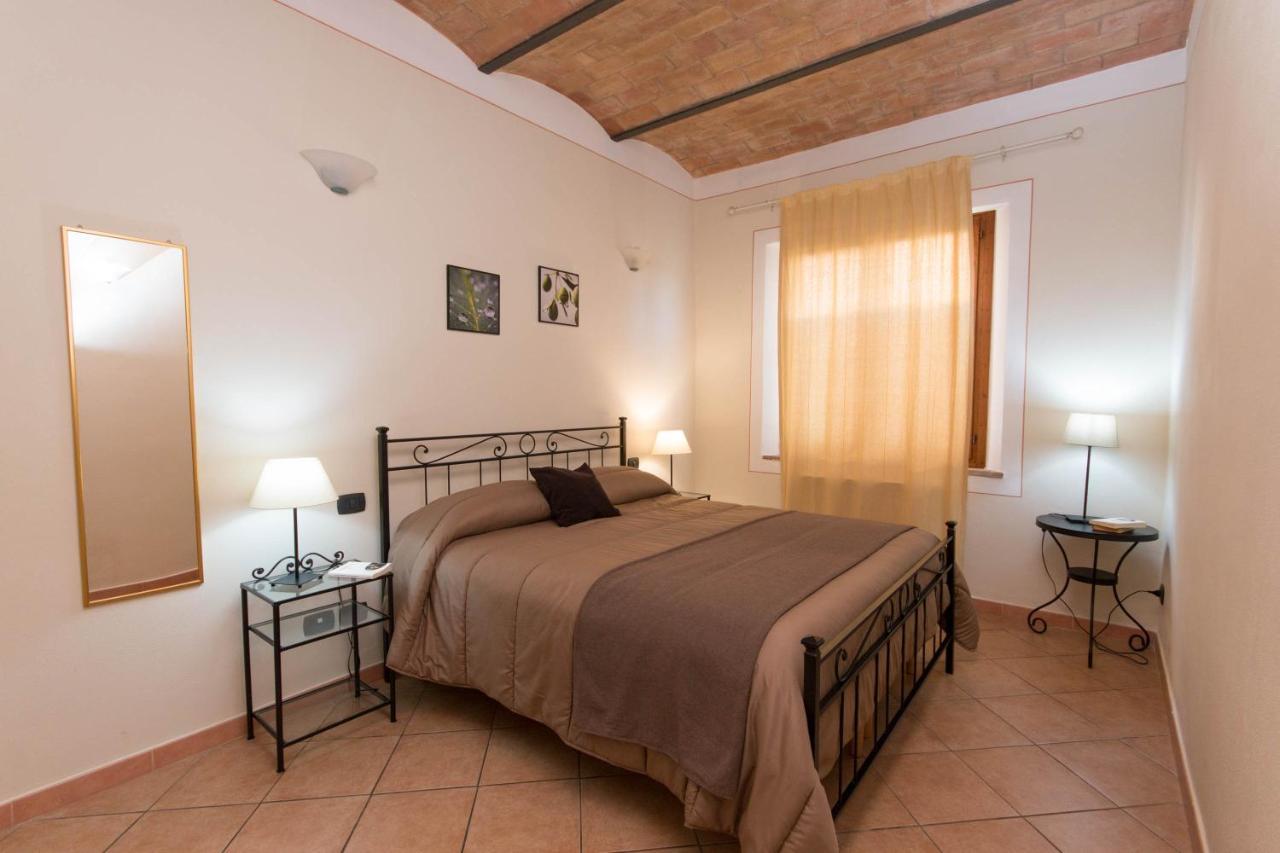 Agriturismo Podere Camollia Costalpino Zewnętrze zdjęcie