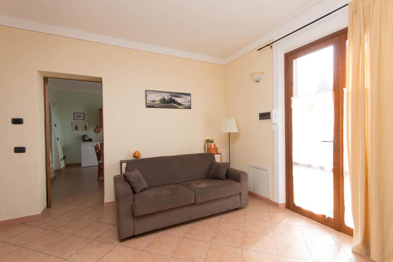 Agriturismo Podere Camollia Costalpino Zewnętrze zdjęcie