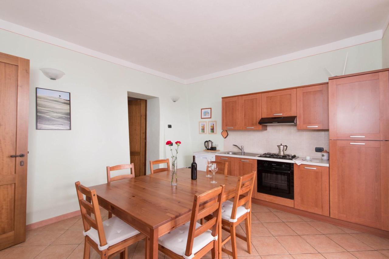 Agriturismo Podere Camollia Costalpino Zewnętrze zdjęcie