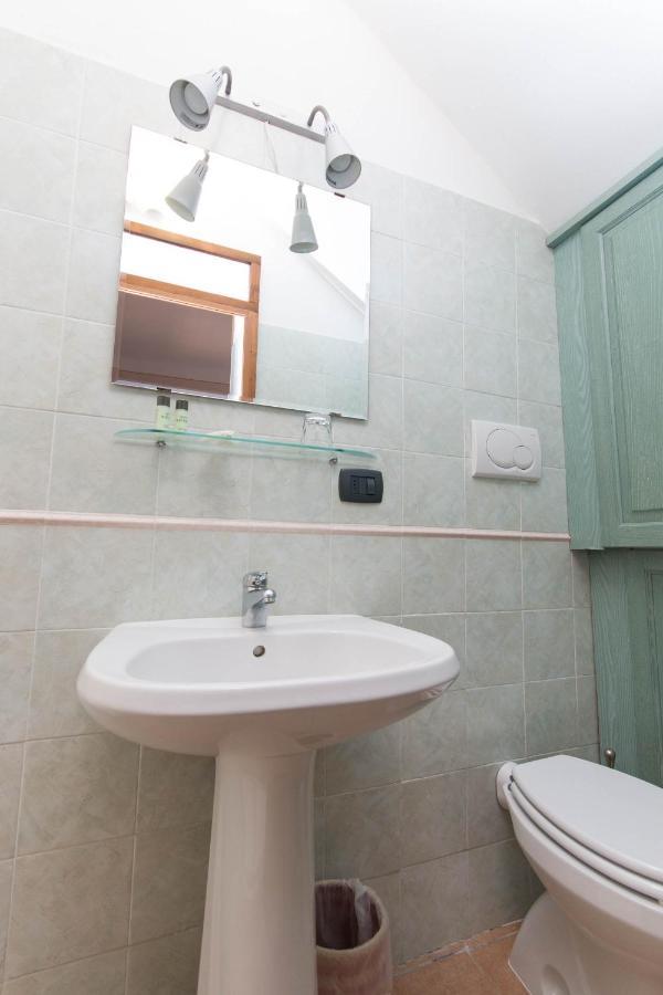 Agriturismo Podere Camollia Costalpino Zewnętrze zdjęcie