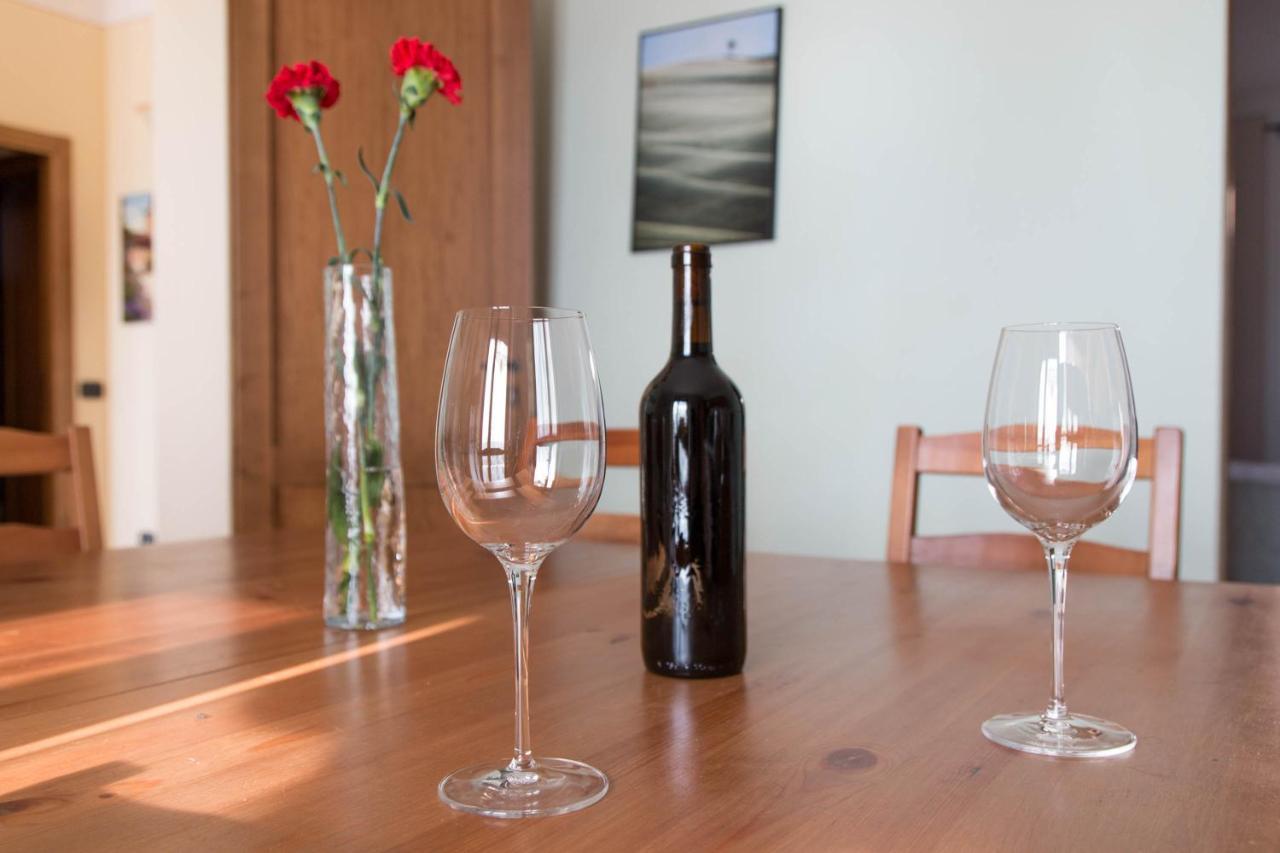 Agriturismo Podere Camollia Costalpino Zewnętrze zdjęcie