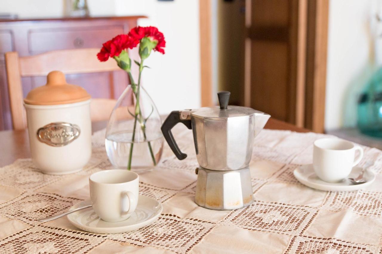 Agriturismo Podere Camollia Costalpino Zewnętrze zdjęcie