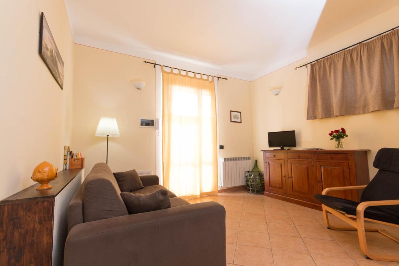 Agriturismo Podere Camollia Costalpino Zewnętrze zdjęcie