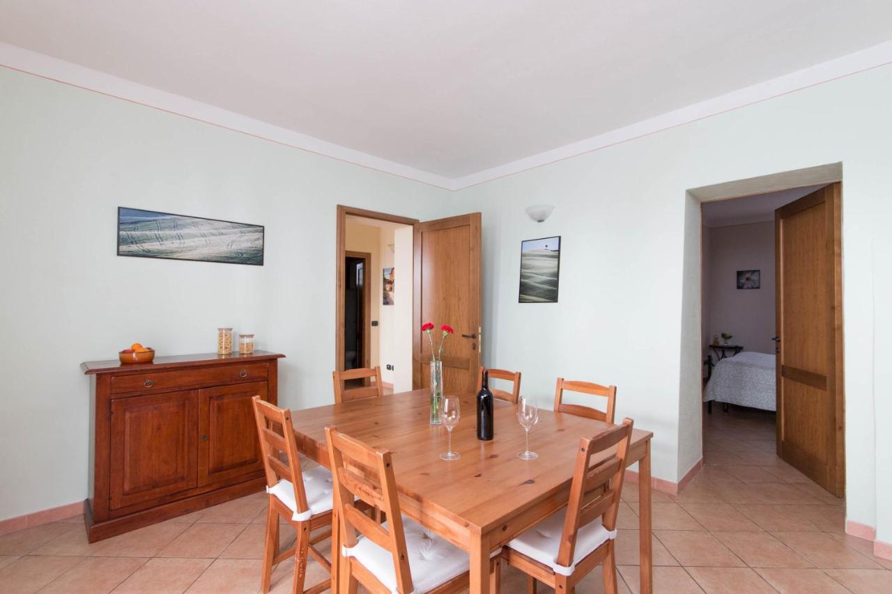 Agriturismo Podere Camollia Costalpino Zewnętrze zdjęcie