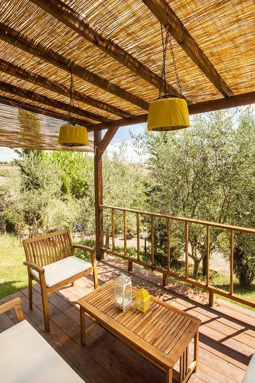 Agriturismo Podere Camollia Costalpino Zewnętrze zdjęcie