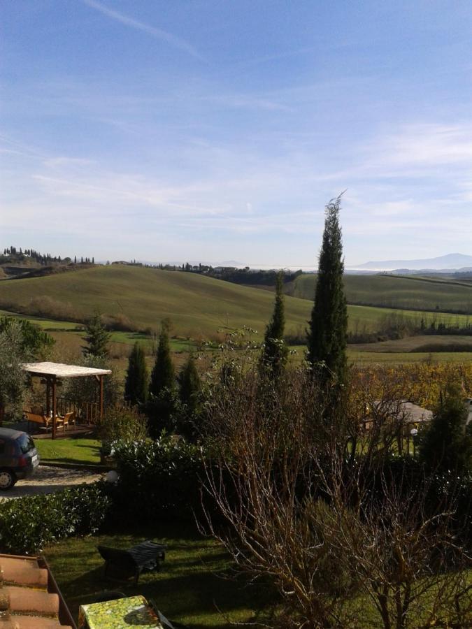 Agriturismo Podere Camollia Costalpino Zewnętrze zdjęcie