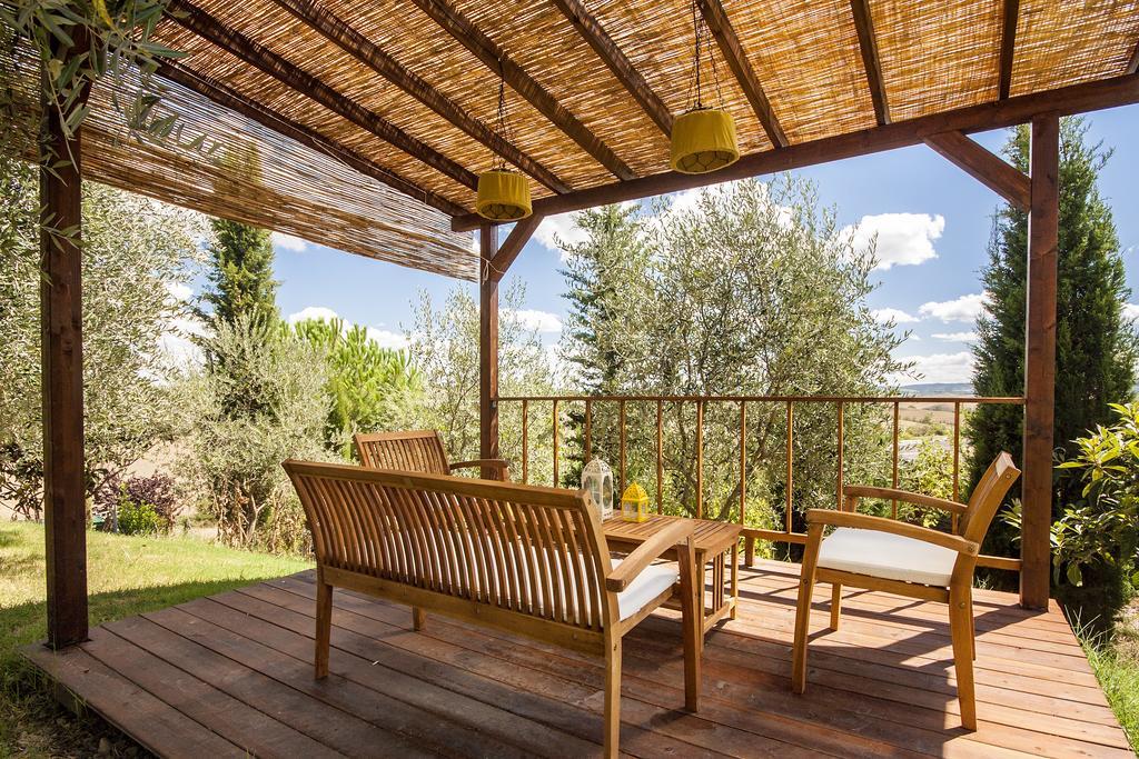 Agriturismo Podere Camollia Costalpino Zewnętrze zdjęcie