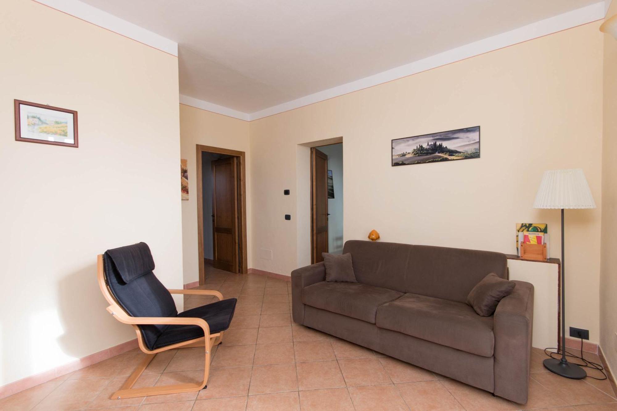 Agriturismo Podere Camollia Costalpino Zewnętrze zdjęcie