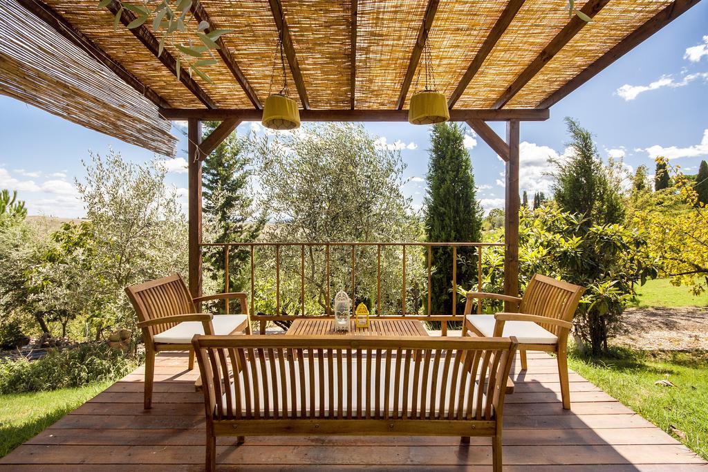 Agriturismo Podere Camollia Costalpino Zewnętrze zdjęcie