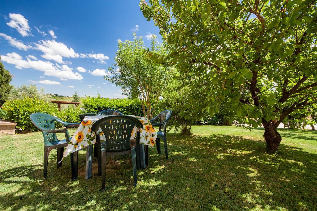 Agriturismo Podere Camollia Costalpino Zewnętrze zdjęcie