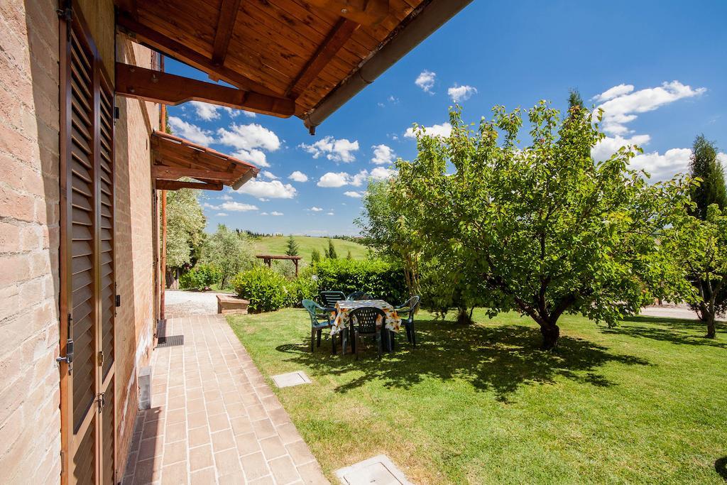 Agriturismo Podere Camollia Costalpino Zewnętrze zdjęcie
