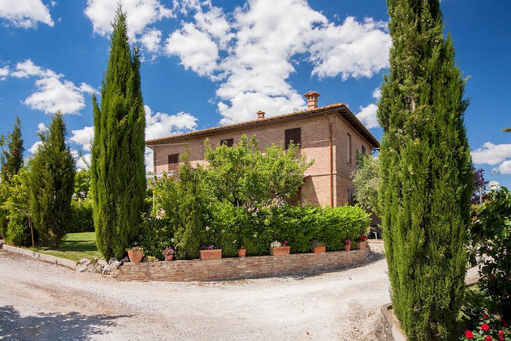 Agriturismo Podere Camollia Costalpino Zewnętrze zdjęcie