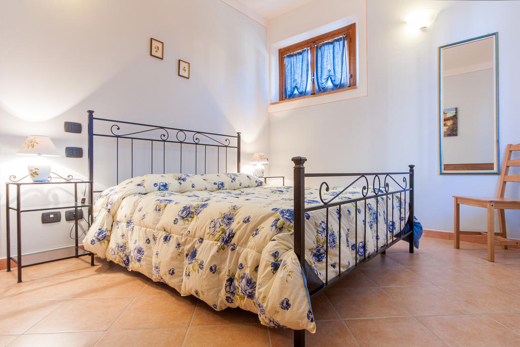 Agriturismo Podere Camollia Costalpino Pokój zdjęcie