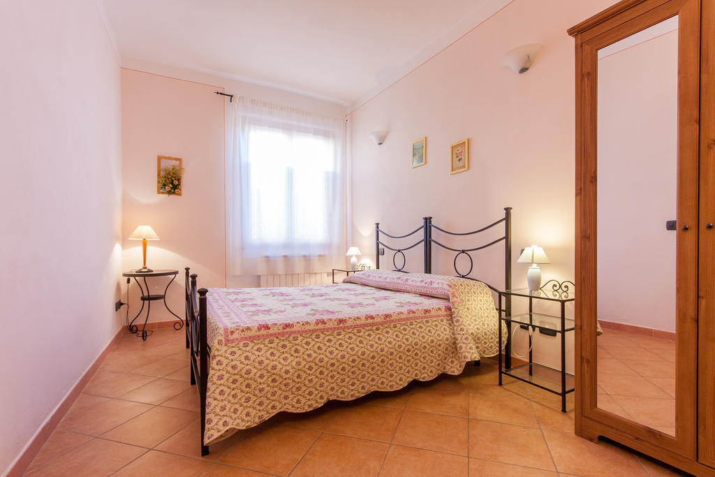 Agriturismo Podere Camollia Costalpino Pokój zdjęcie
